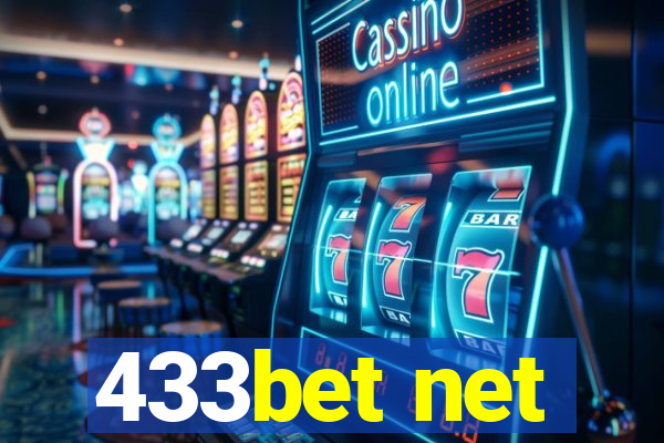 433bet net